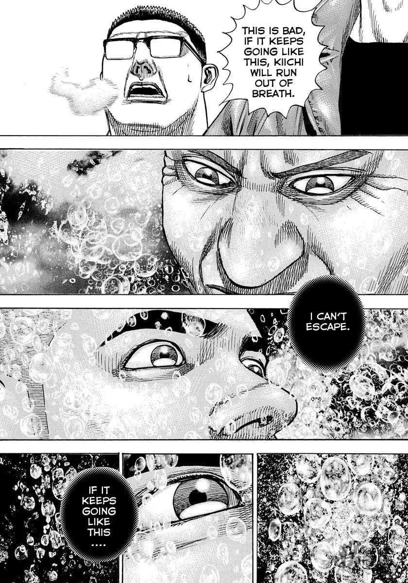 TOUGH Chapter 418 page 15 - 