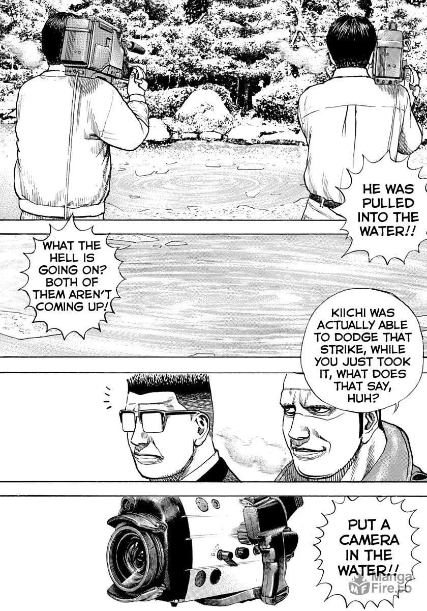 TOUGH Chapter 418 page 6 - 