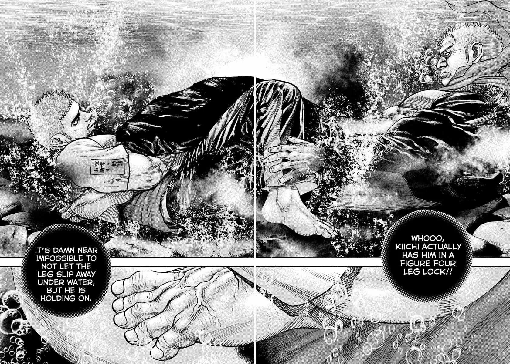 TOUGH Chapter 418 page 8 - 