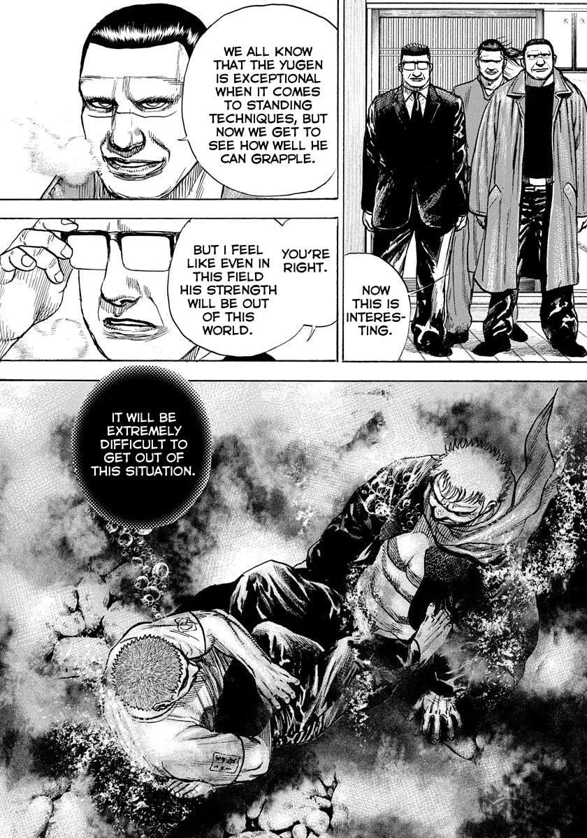 TOUGH Chapter 418 page 9 - 