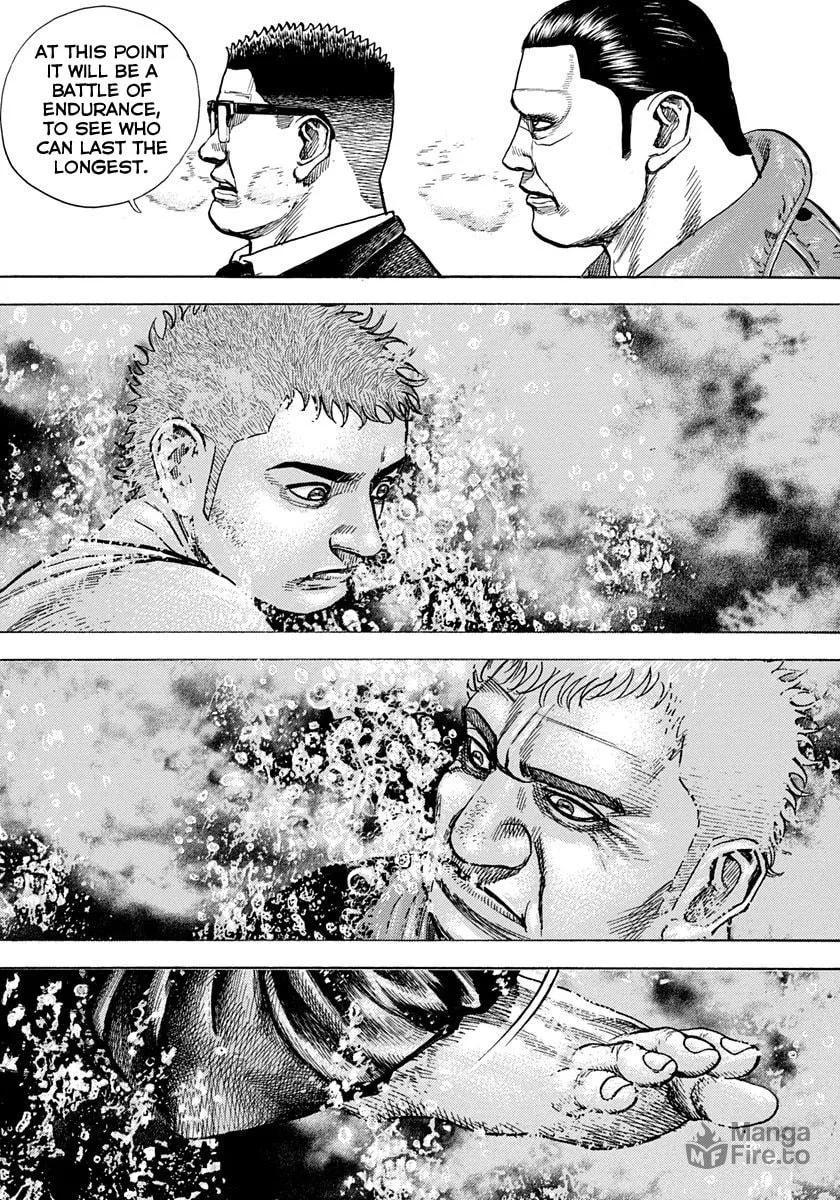 TOUGH Chapter 418 page 10 - 