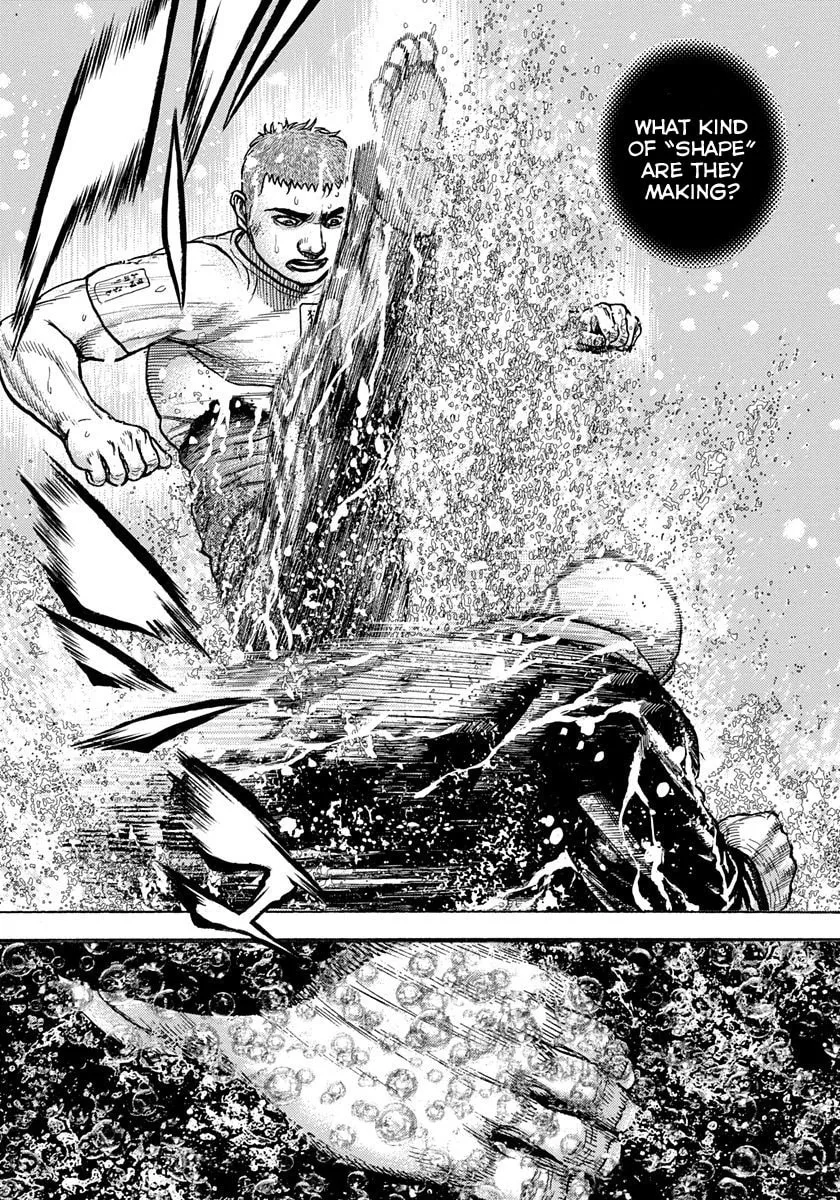 TOUGH Chapter 420 page 16 - 