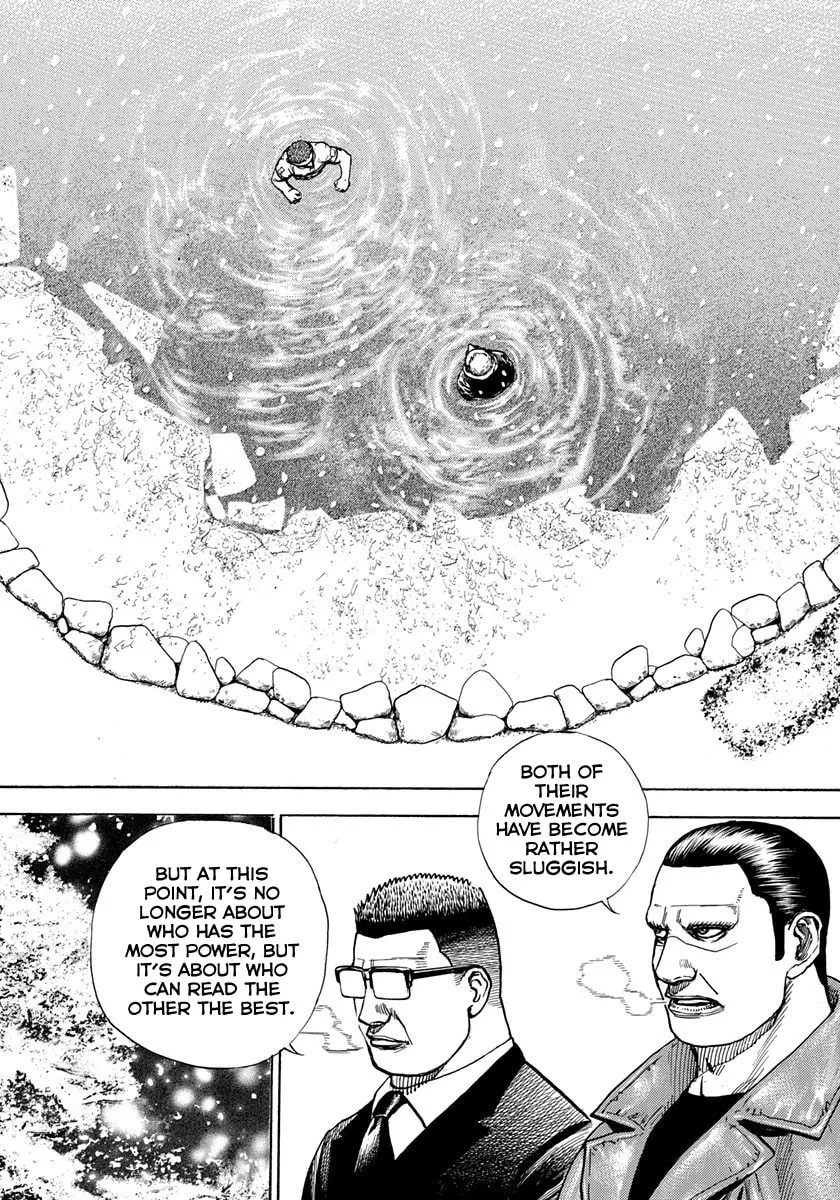 TOUGH Chapter 420 page 4 - 