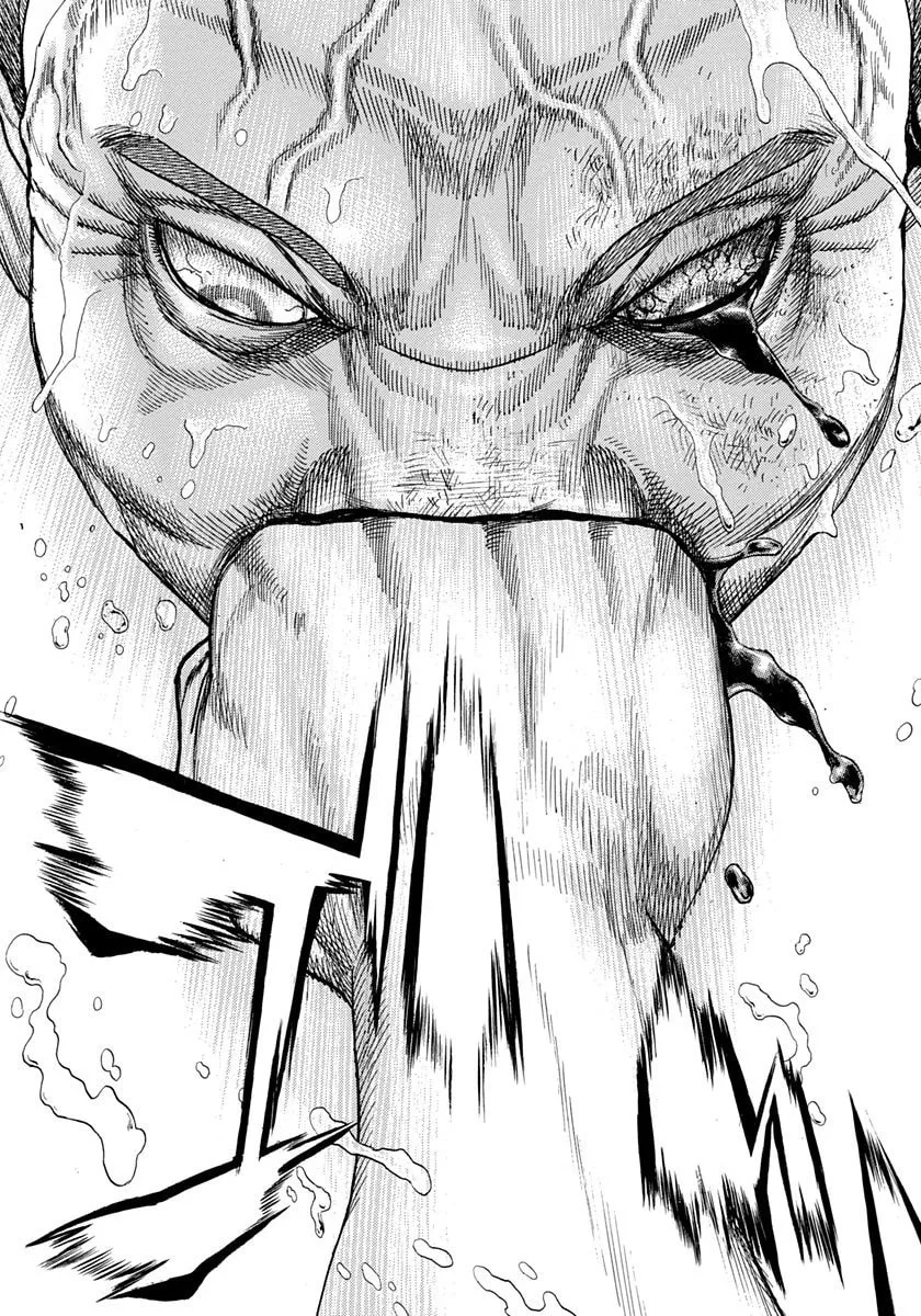 TOUGH Chapter 421 page 11 - 