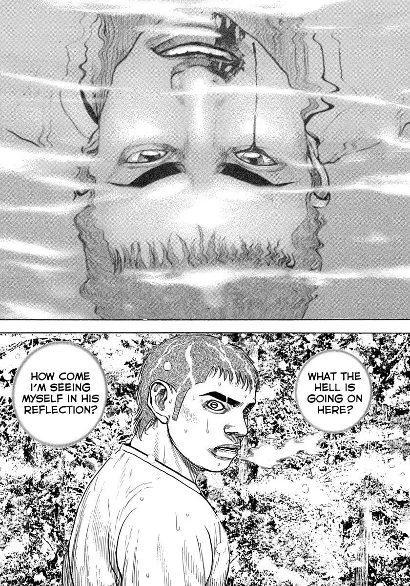 TOUGH Chapter 421 page 16 - 
