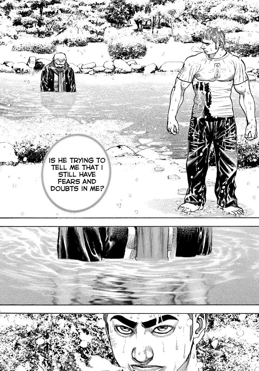 TOUGH Chapter 421 page 17 - 