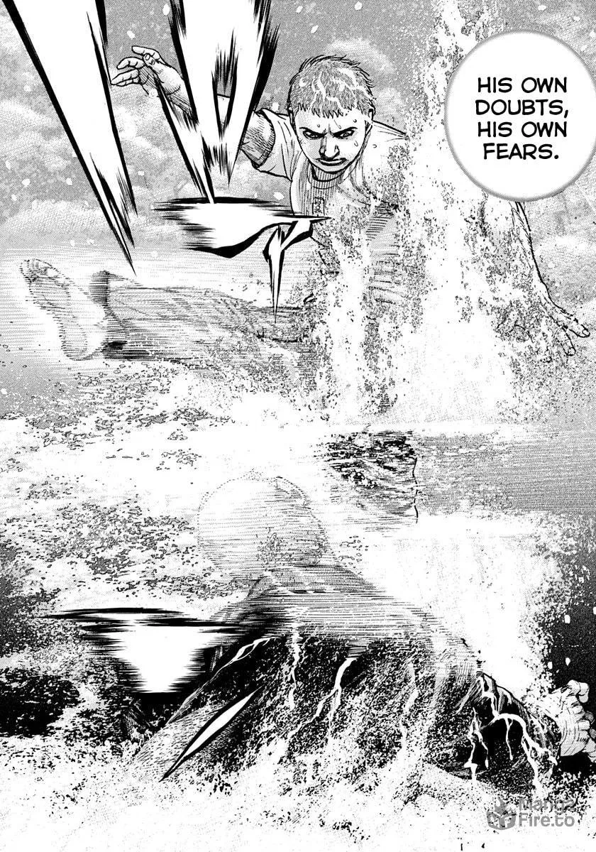 TOUGH Chapter 421 page 3 - 