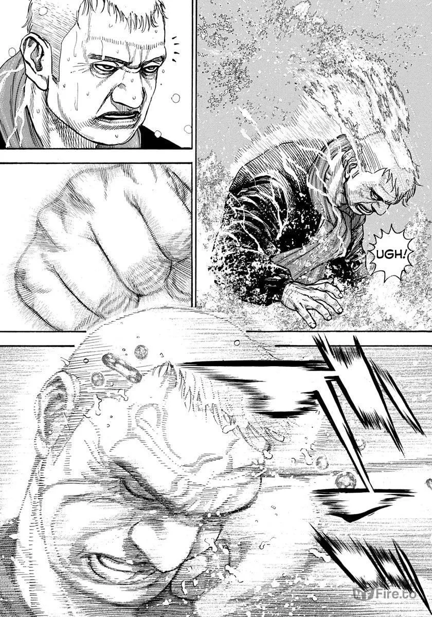 TOUGH Chapter 421 page 5 - 