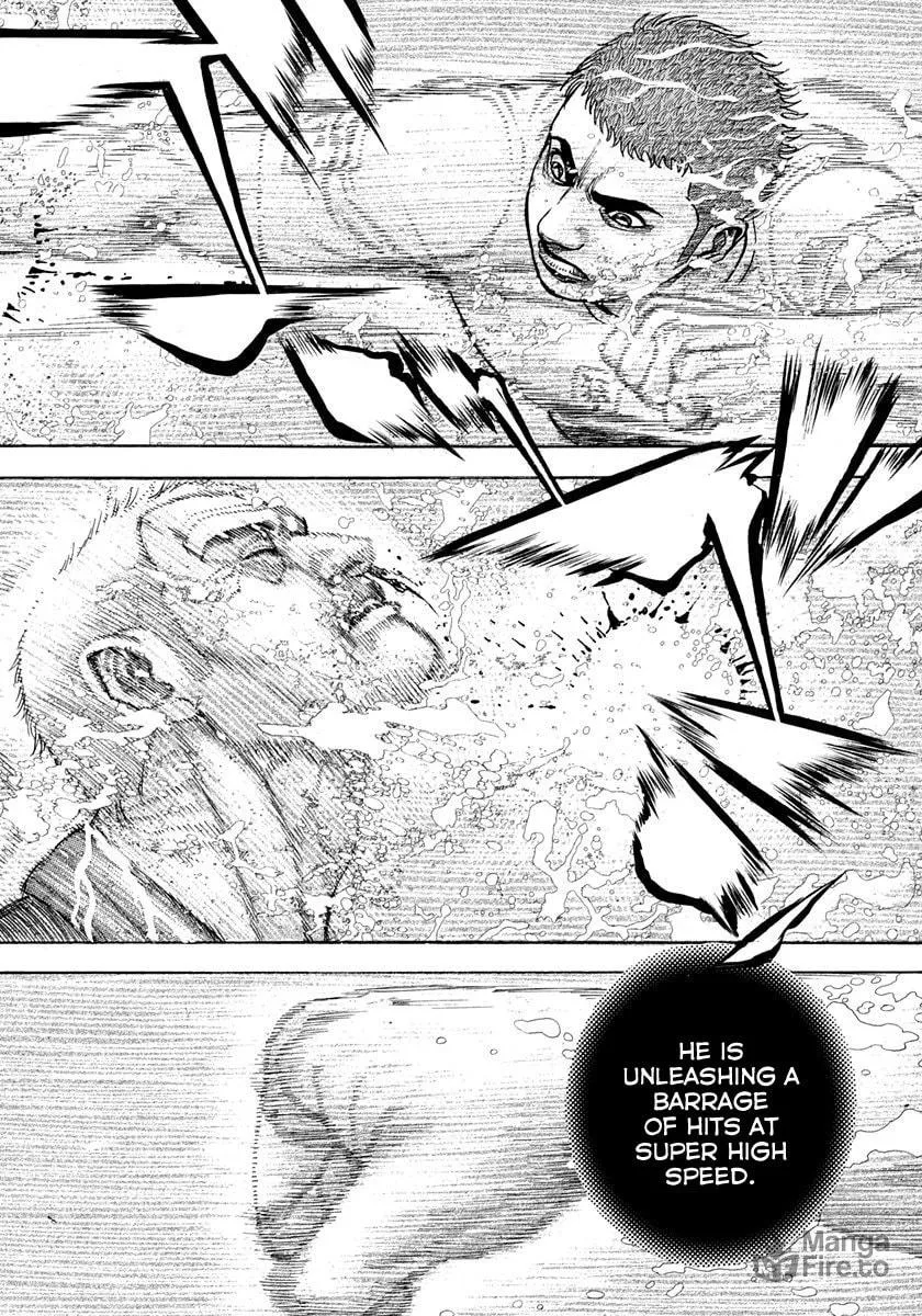 TOUGH Chapter 421 page 10 - 