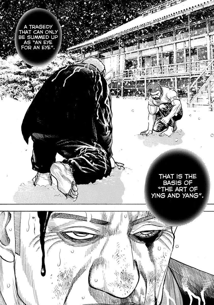 TOUGH Chapter 422 page 16 - 