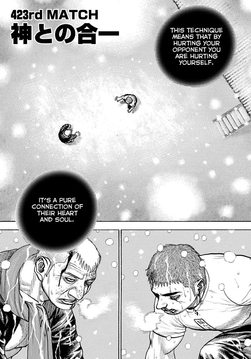 TOUGH Chapter 423 page 1 - 