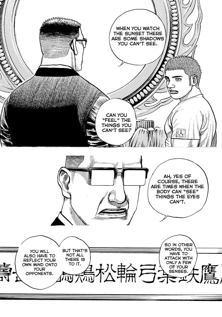 TOUGH Chapter 423 page 11 - 