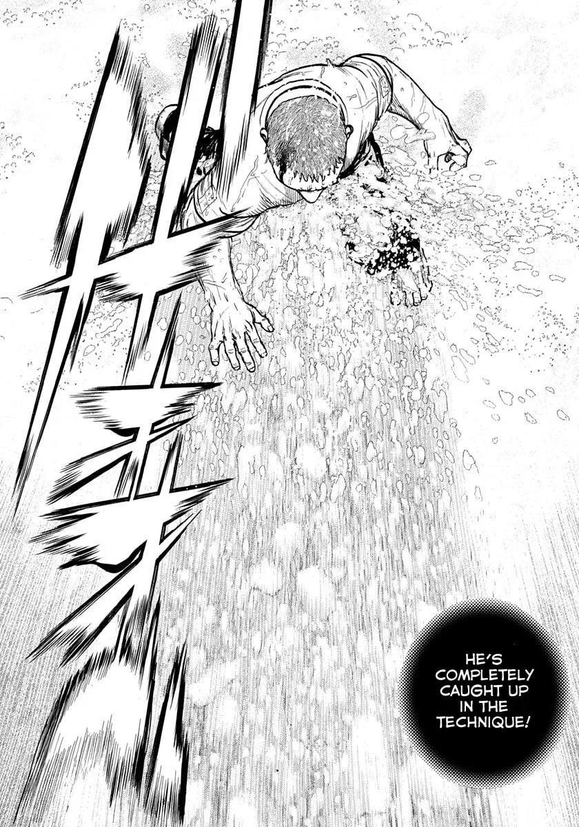 TOUGH Chapter 424 page 2 - 