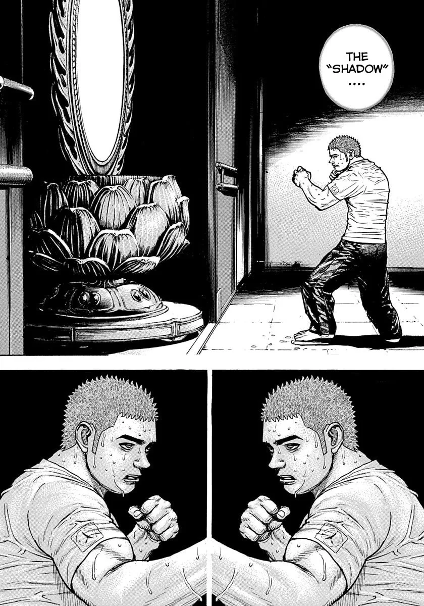TOUGH Chapter 424 page 4 - 