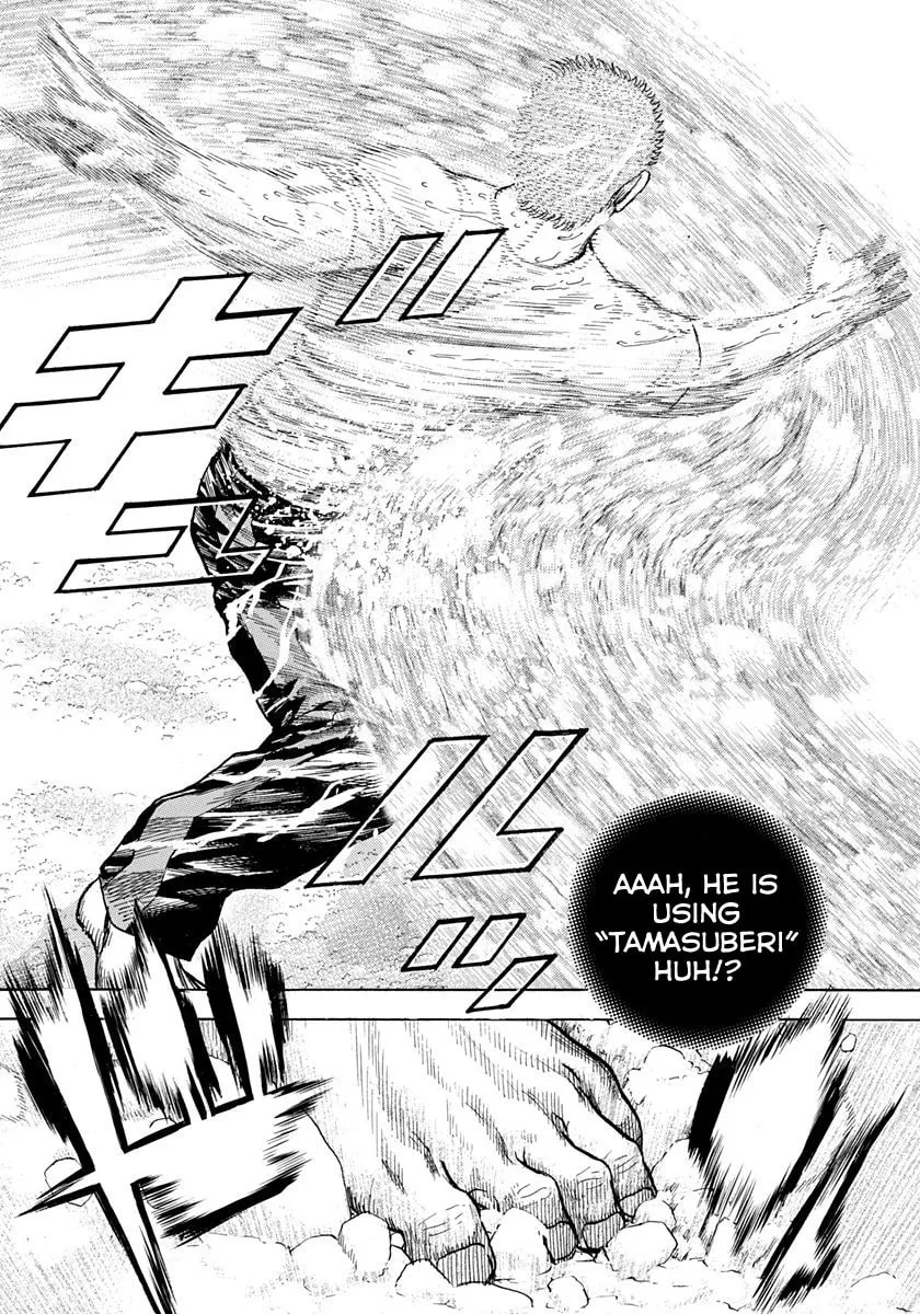TOUGH Chapter 424 page 7 - 