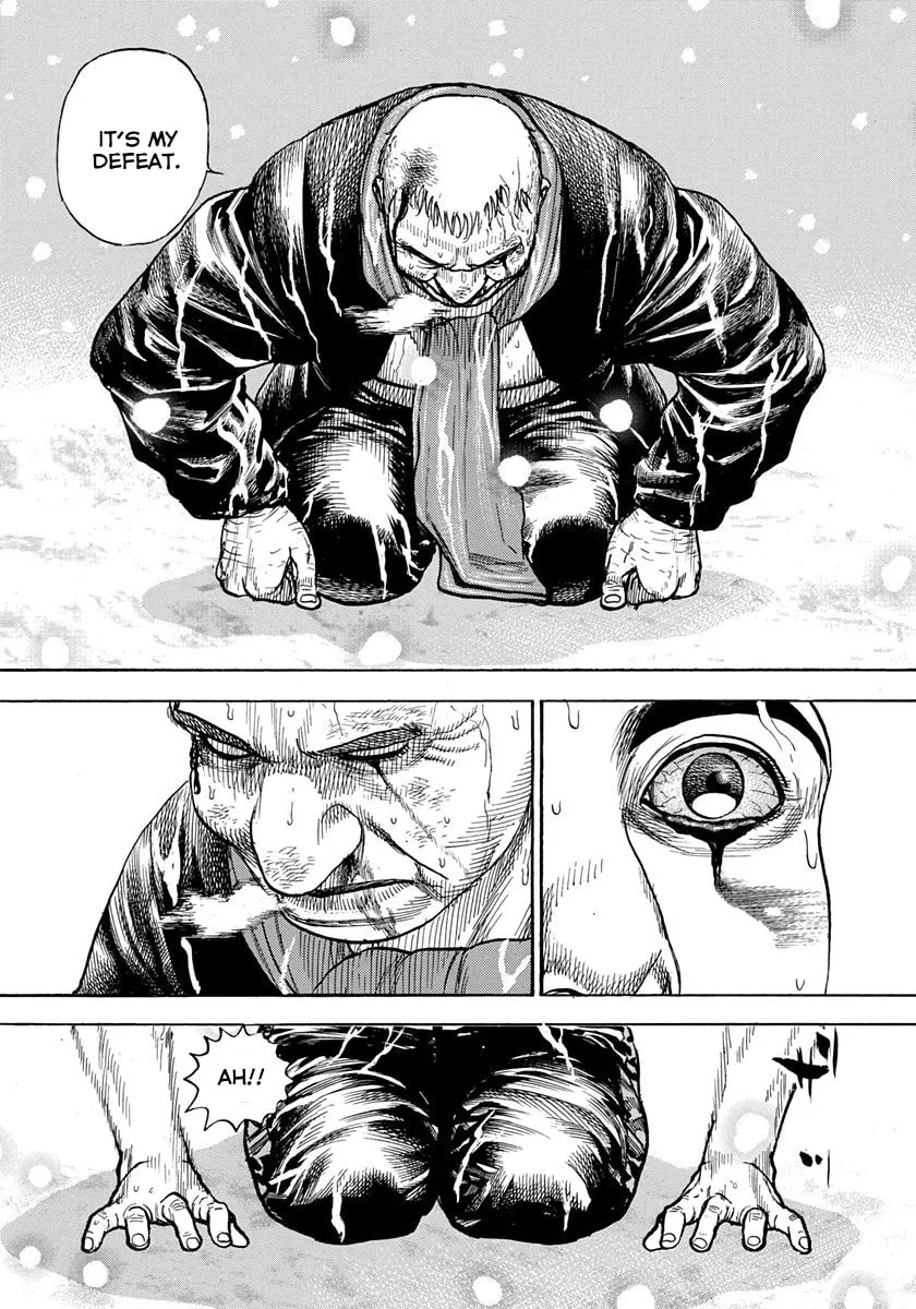TOUGH Chapter 425 page 16 - 