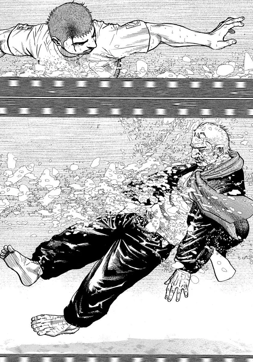 TOUGH Chapter 426 page 11 - 