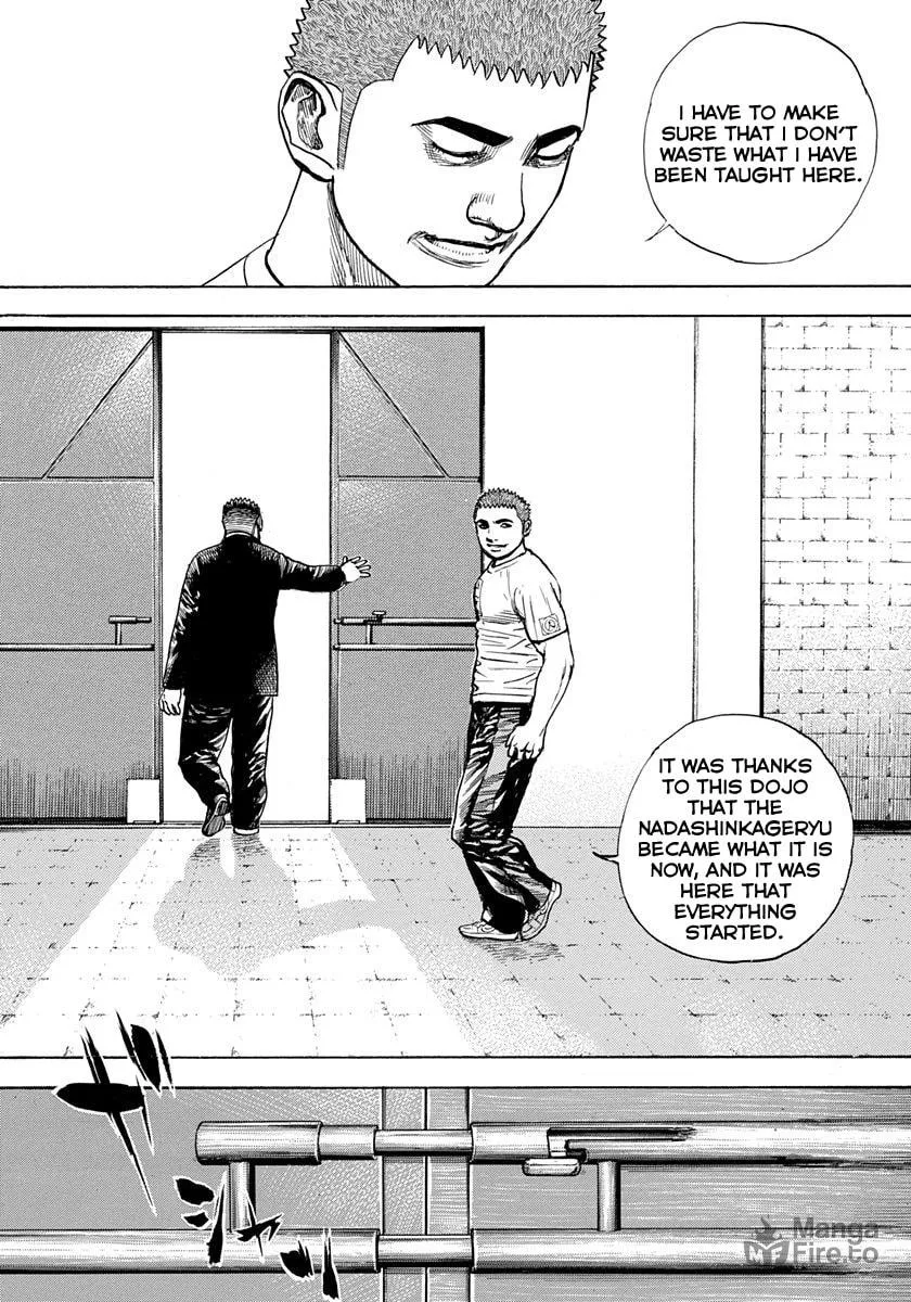 TOUGH Chapter 426 page 12 - 