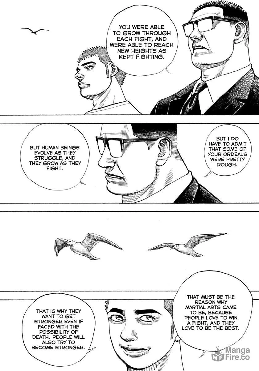 TOUGH Chapter 426 page 15 - 