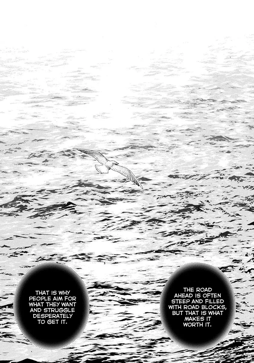 TOUGH Chapter 426 page 16 - 