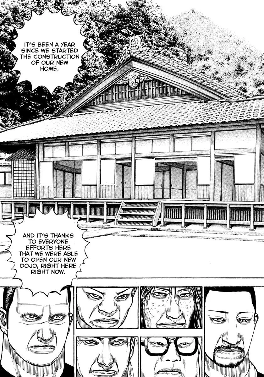 TOUGH Chapter 426 page 17 - 