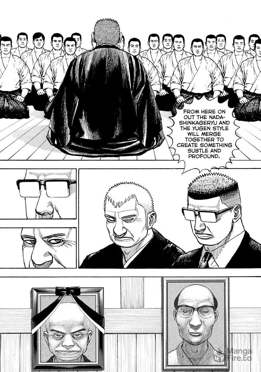 TOUGH Chapter 426 page 18 - 