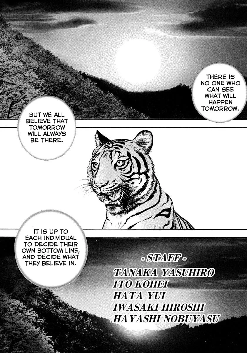 TOUGH Chapter 426 page 23 - 