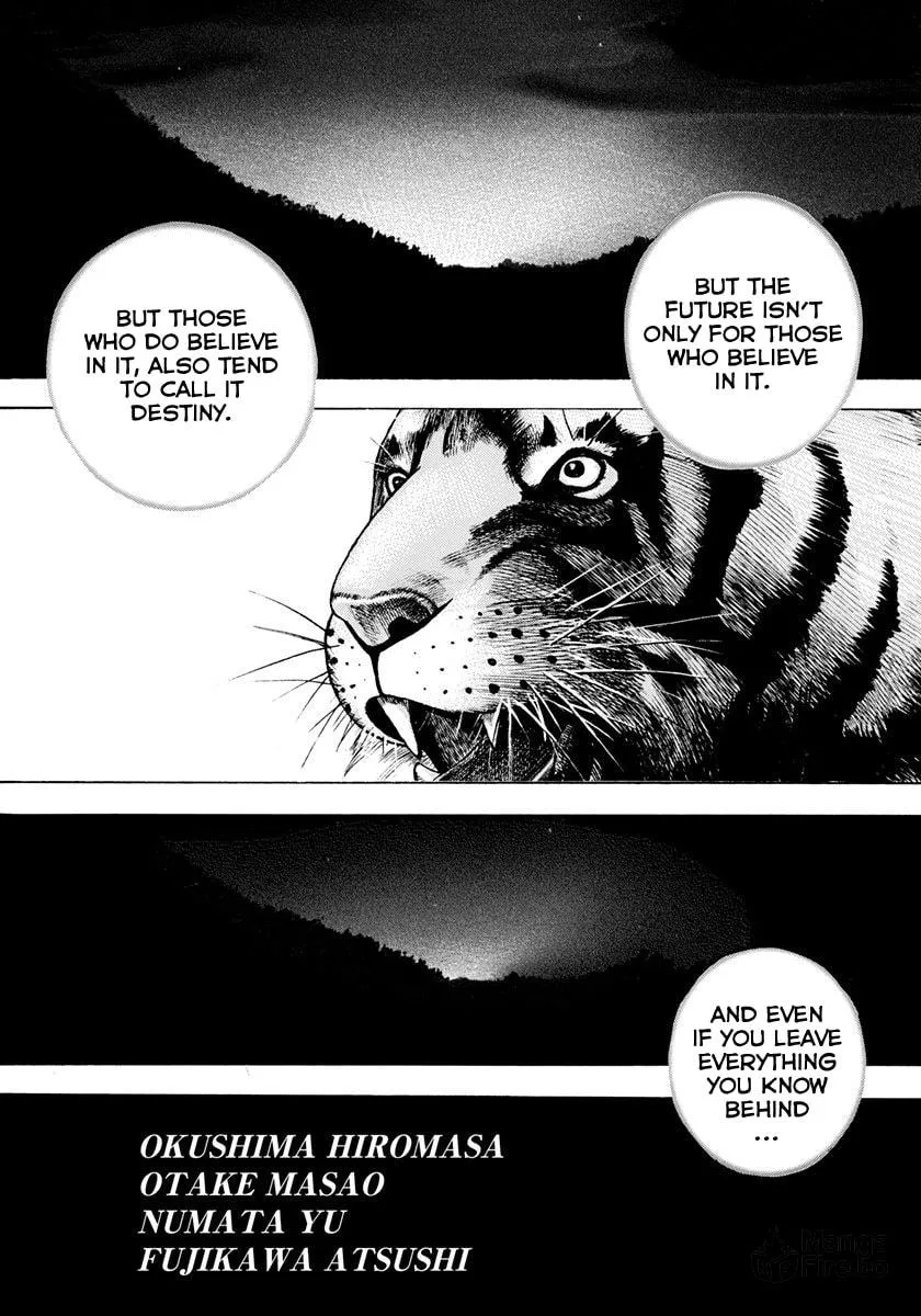 TOUGH Chapter 426 page 24 - 