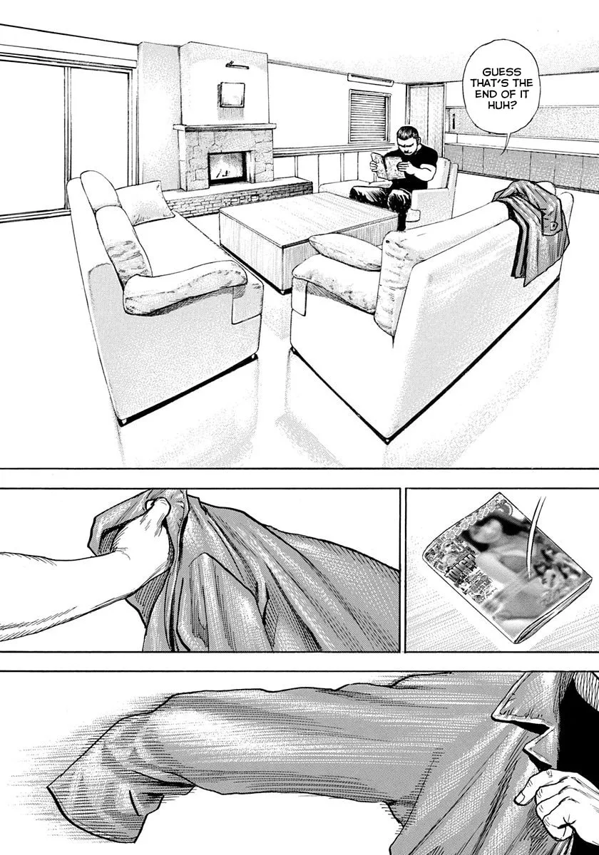 TOUGH Chapter 426 page 28 - 