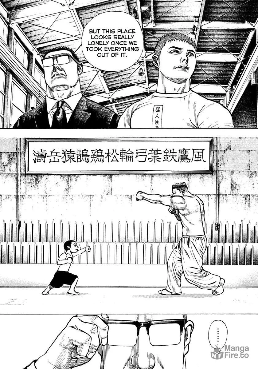 TOUGH Chapter 426 page 6 - 