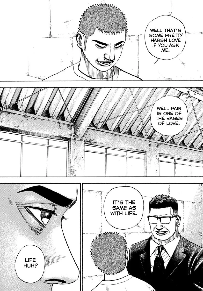 TOUGH Chapter 426 page 8 - 