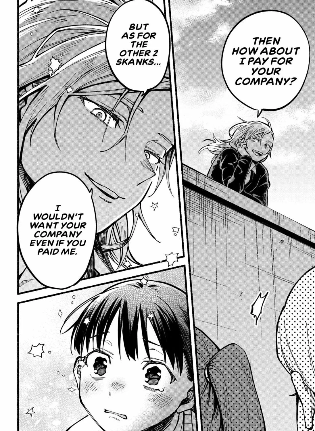 Toumin Shojo Chapter 0 page 19 - 