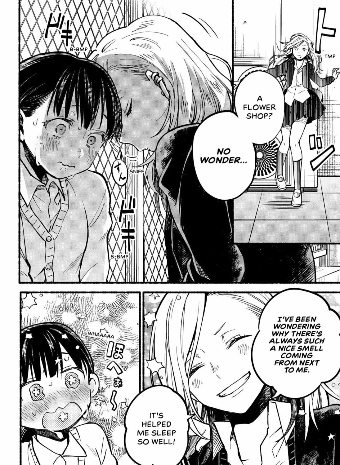 Toumin Shojo Chapter 0 page 23 - 