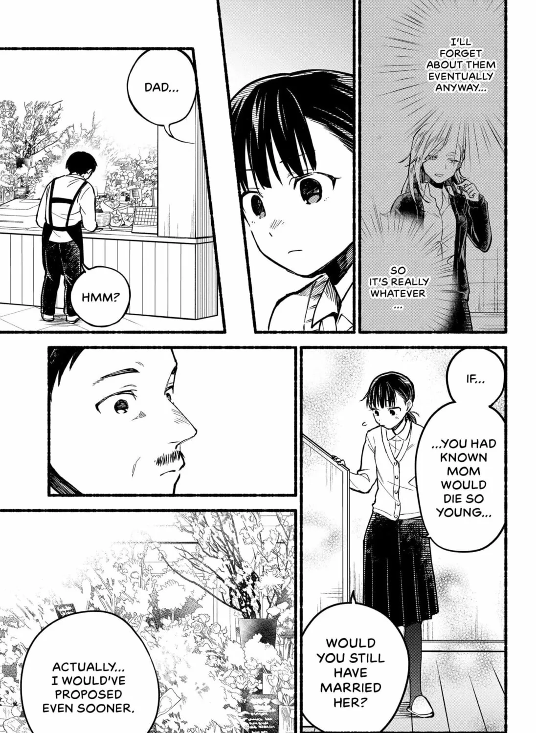 Toumin Shojo Chapter 0 page 33 - 