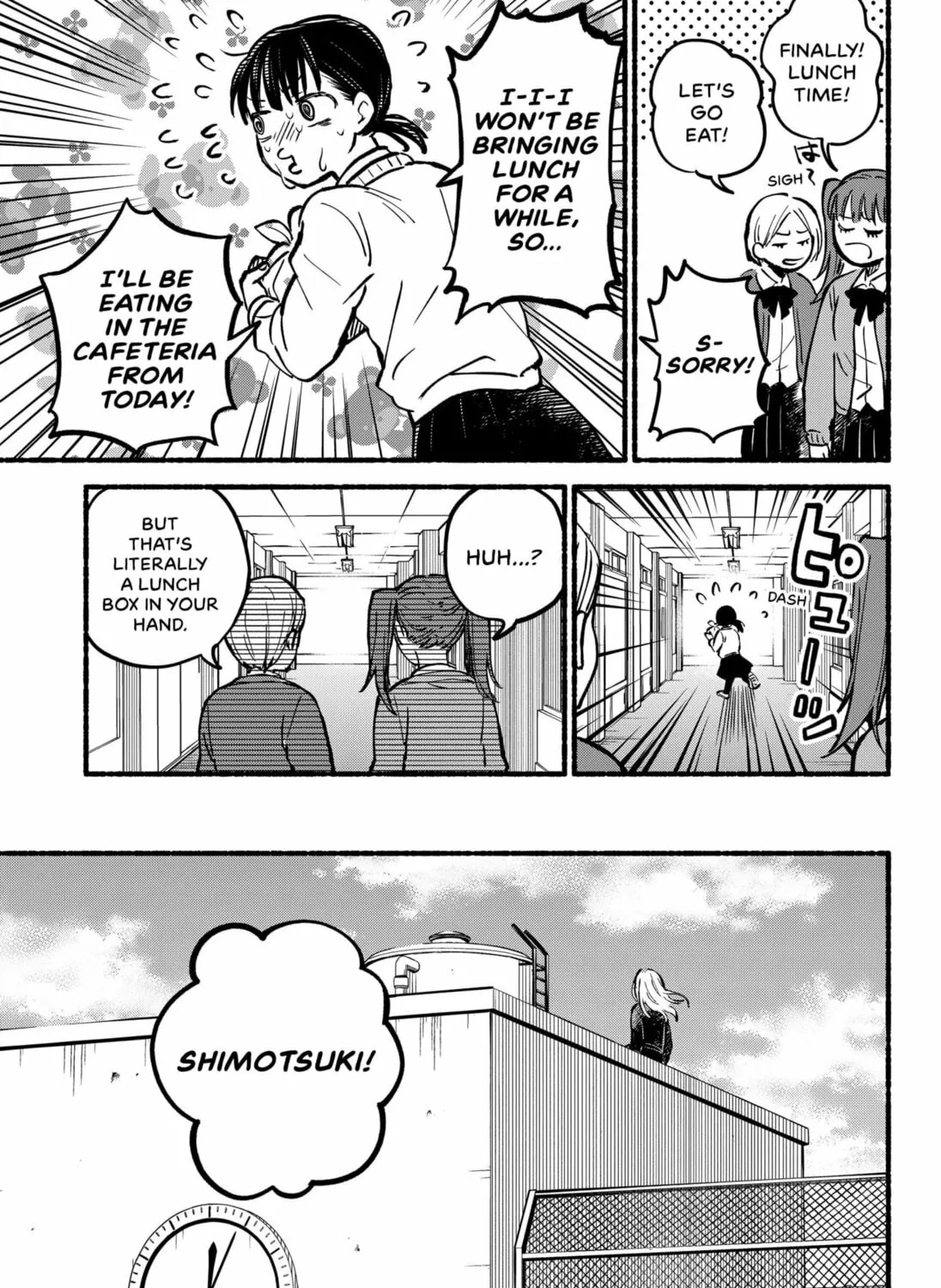 Toumin Shojo Chapter 0 page 37 - 
