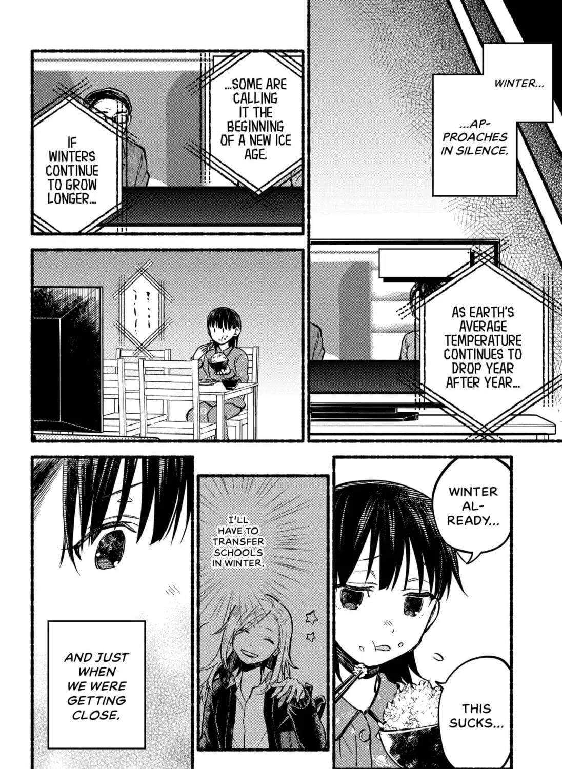 Toumin Shojo Chapter 0 page 43 - 