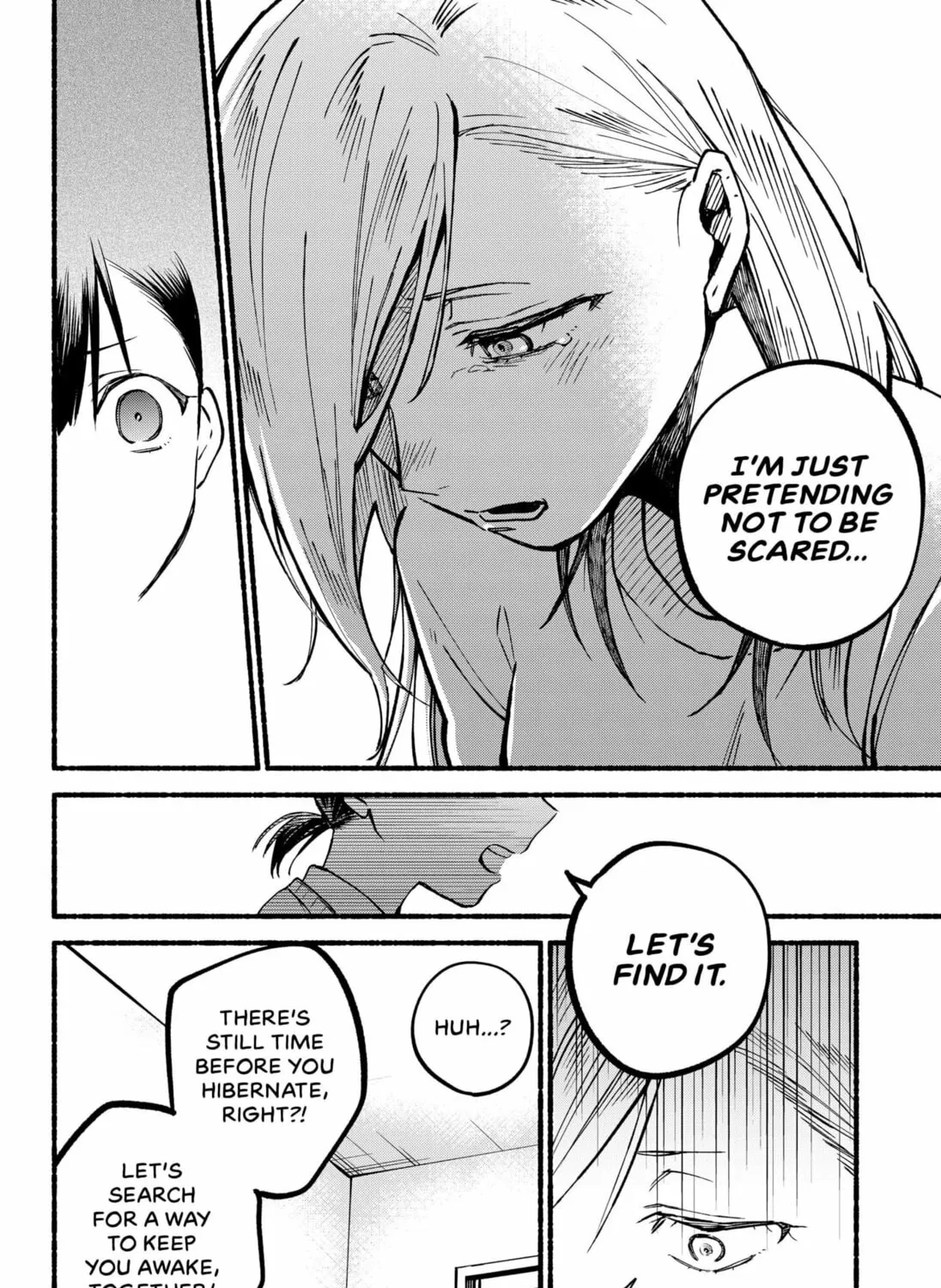 Toumin Shojo Chapter 0 page 55 - 