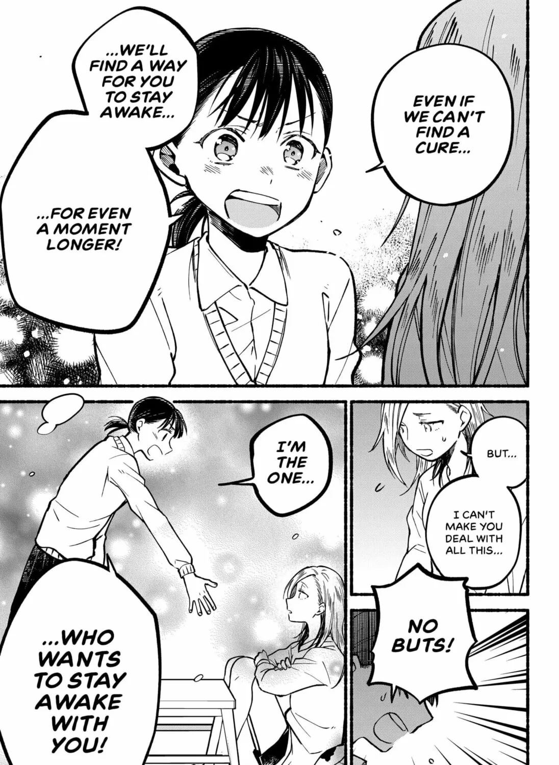 Toumin Shojo Chapter 0 page 57 - 