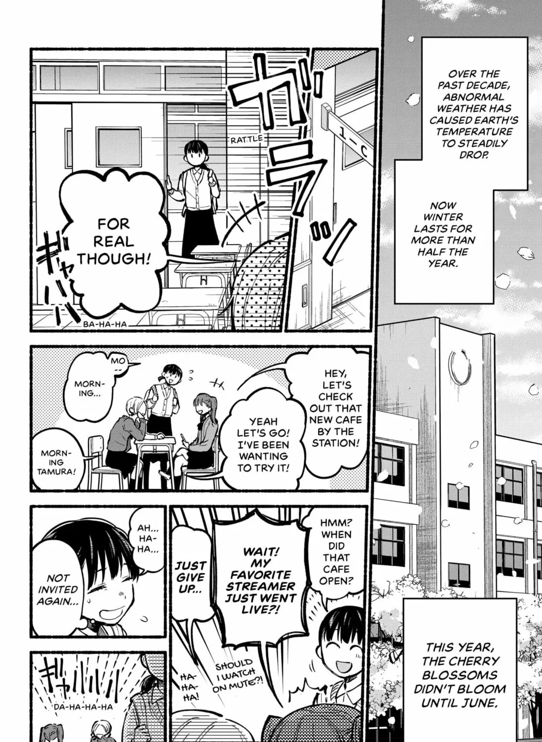Toumin Shojo Chapter 0 page 7 - 