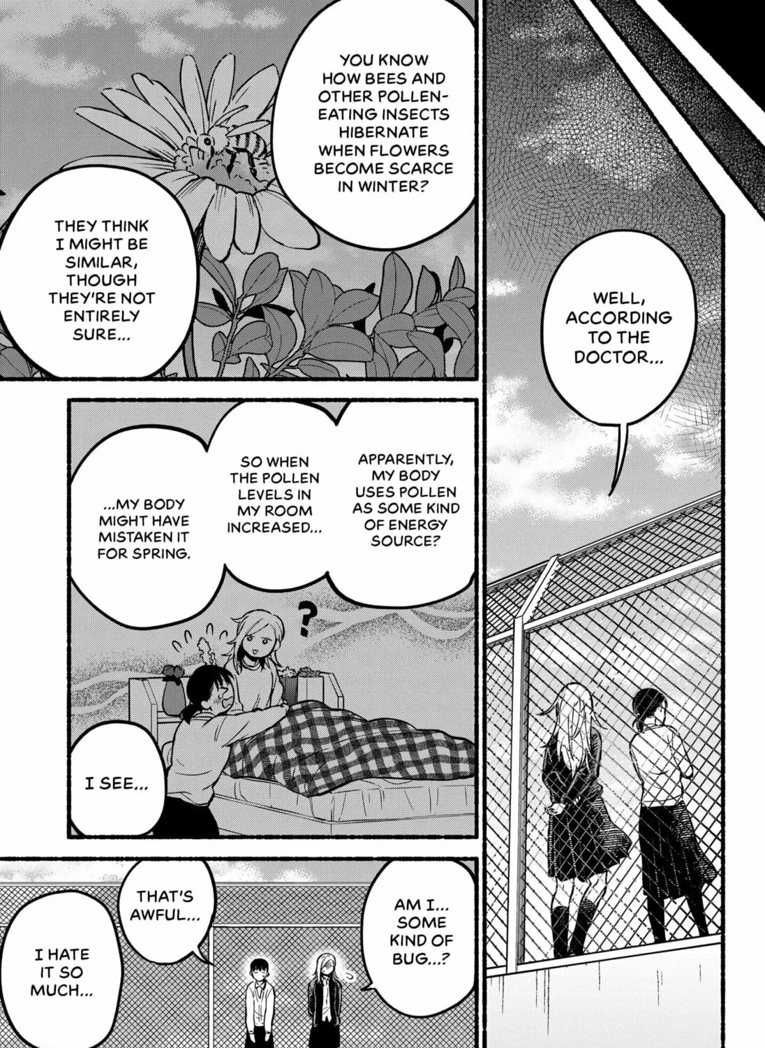 Toumin Shojo Chapter 0 page 85 - 