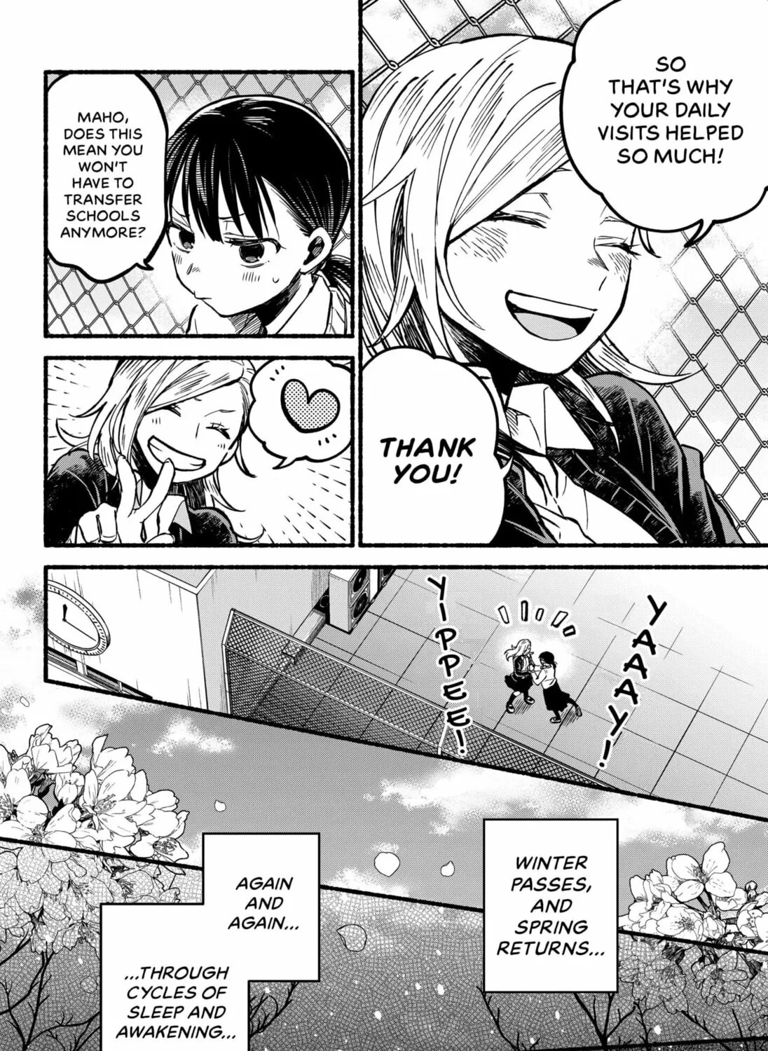 Toumin Shojo Chapter 0 page 87 - 