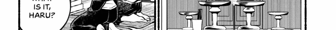 Toumin Shojo Chapter 1 page 68 - 
