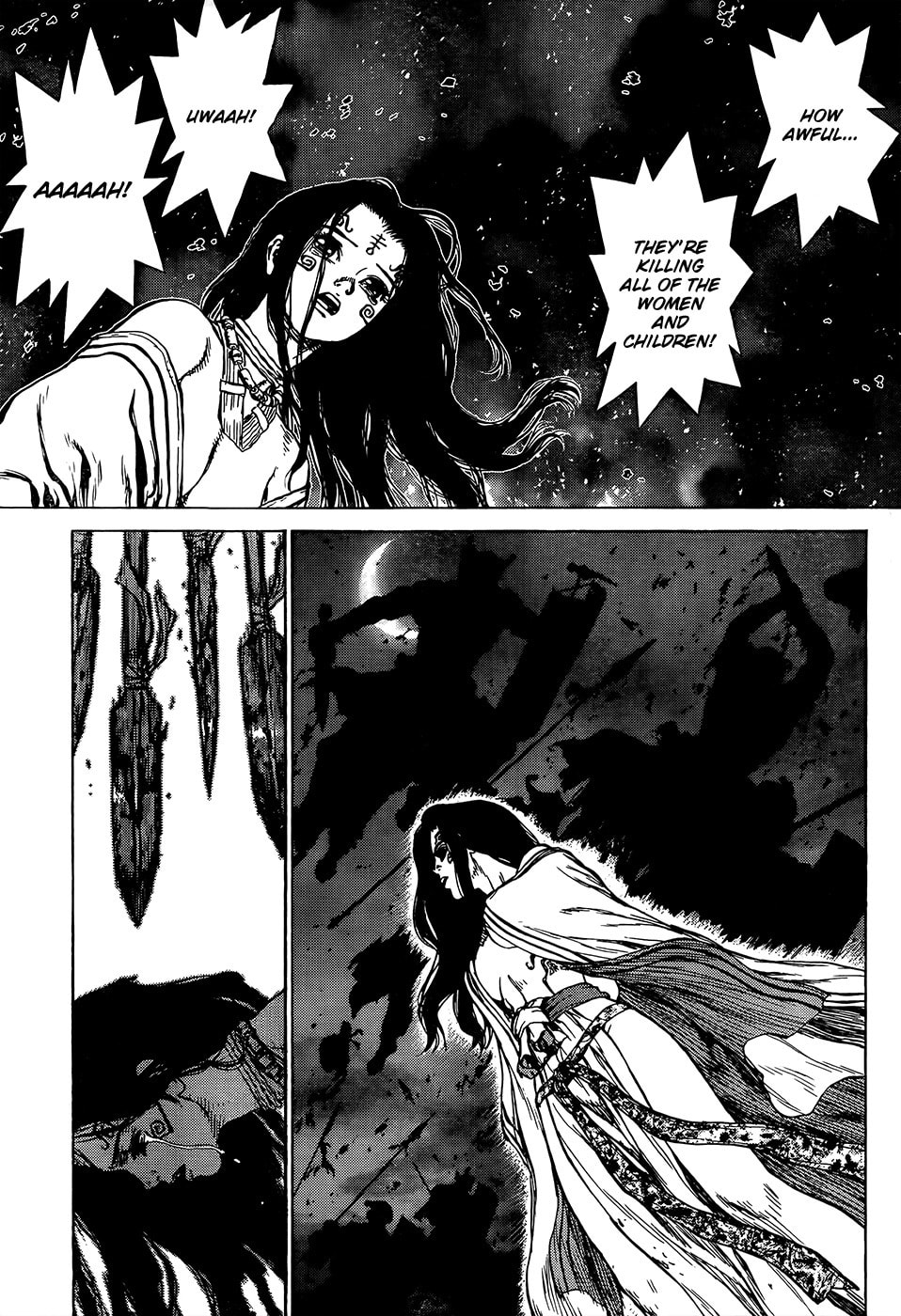 Toutetsu Chapter 0 page 31 - 