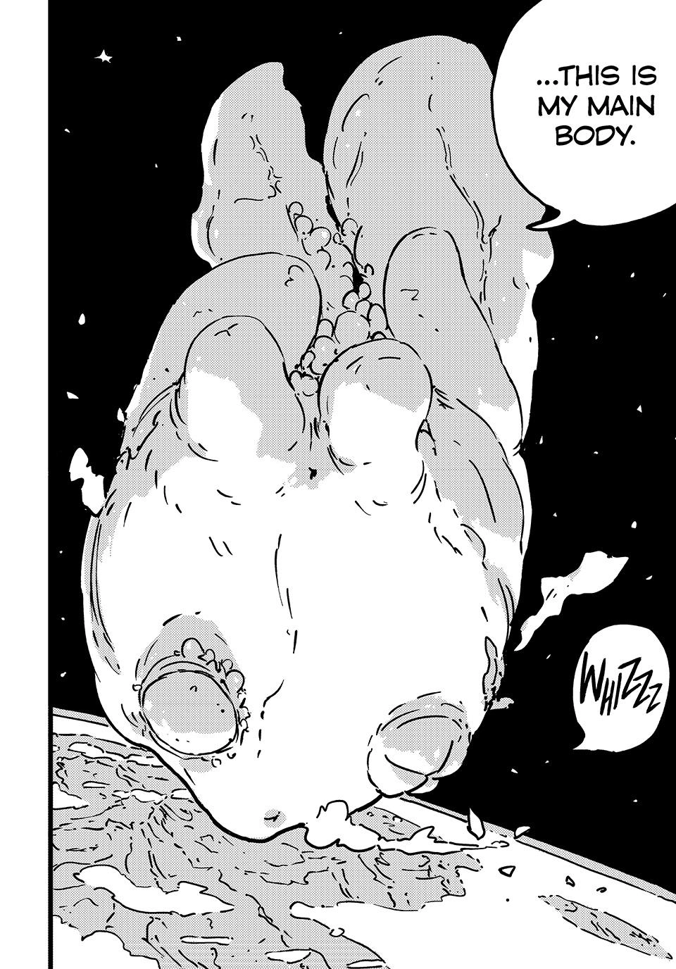 Tower Dungeon Chapter 30 page 21 - 
