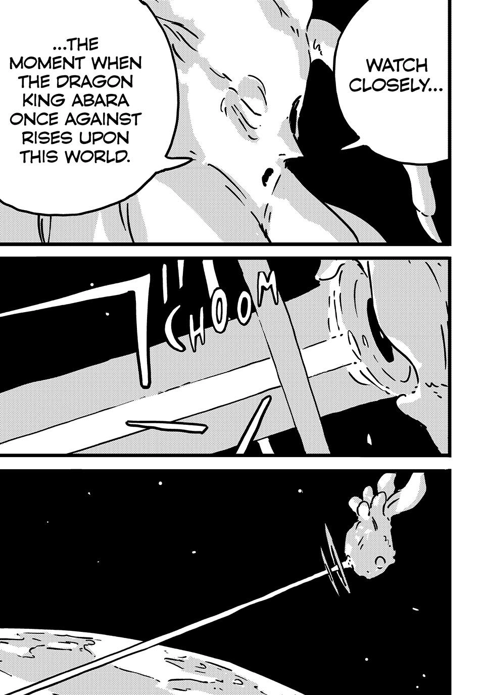 Tower Dungeon Chapter 30 page 26 - 