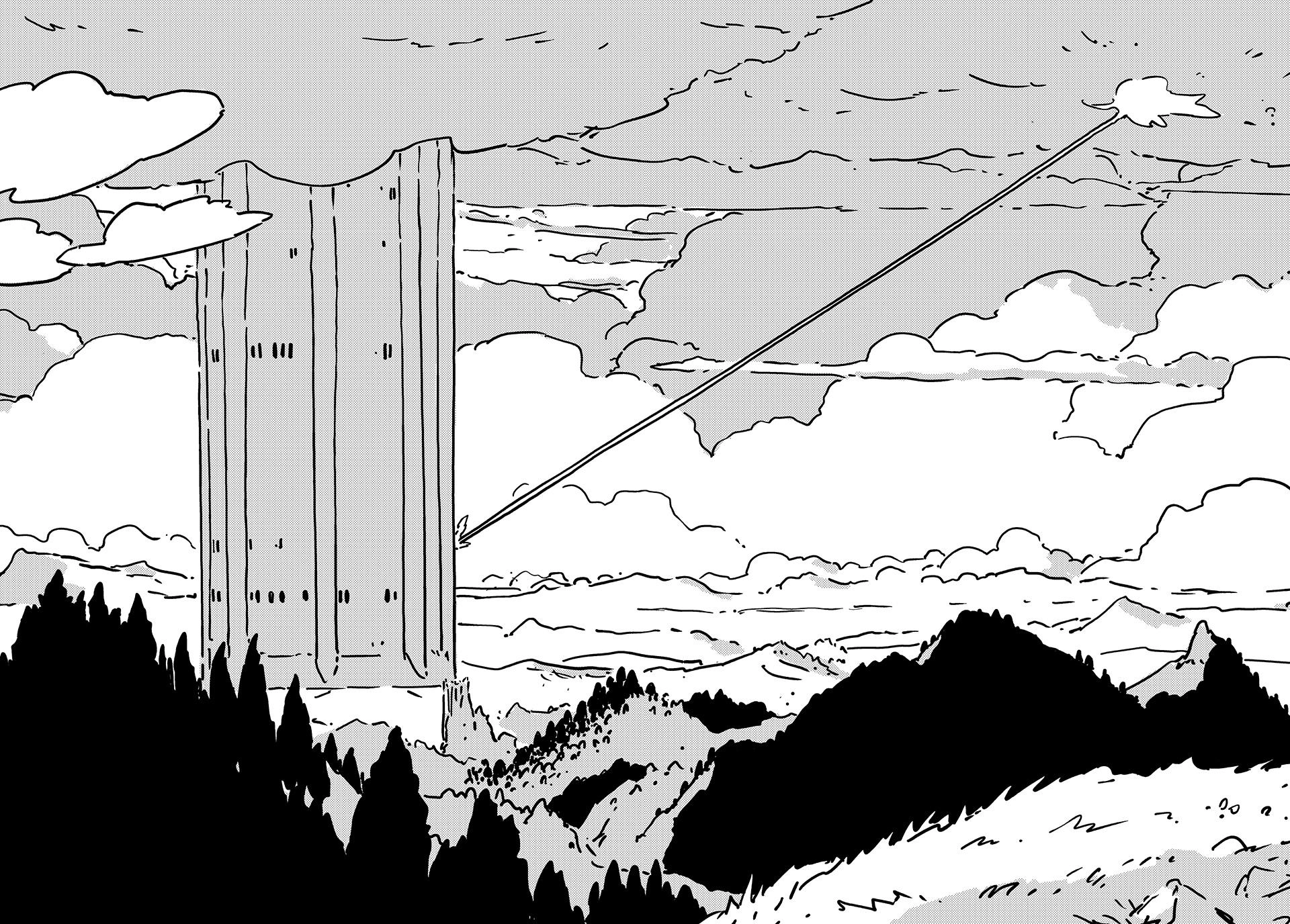 Tower Dungeon Chapter 30 page 27 - 
