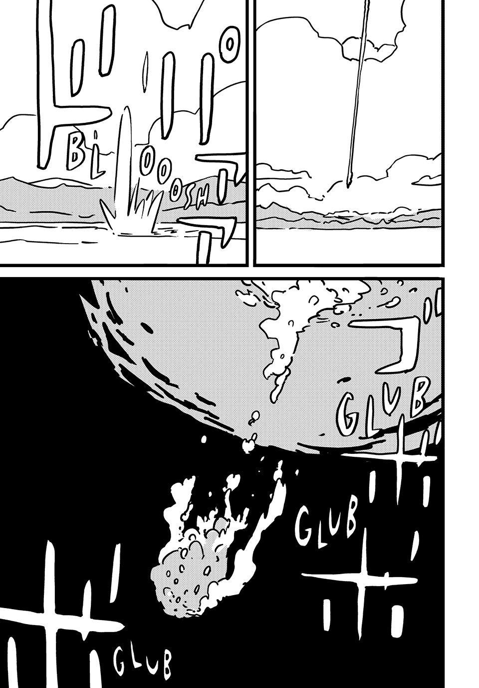 Tower Dungeon Chapter 31 page 11 - 