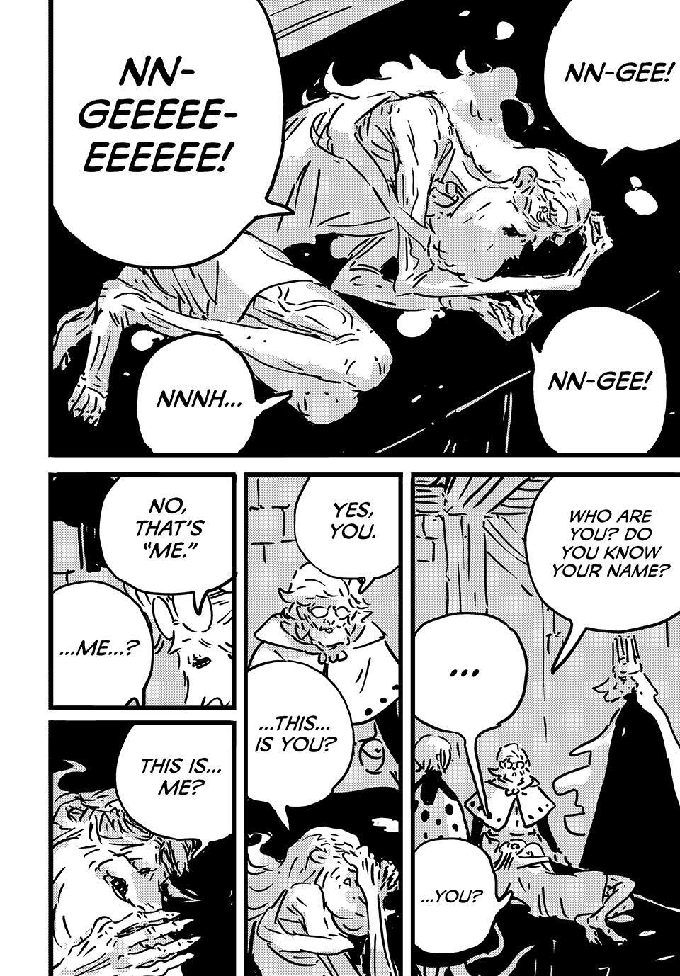Tower Dungeon Chapter 31 page 30 - 