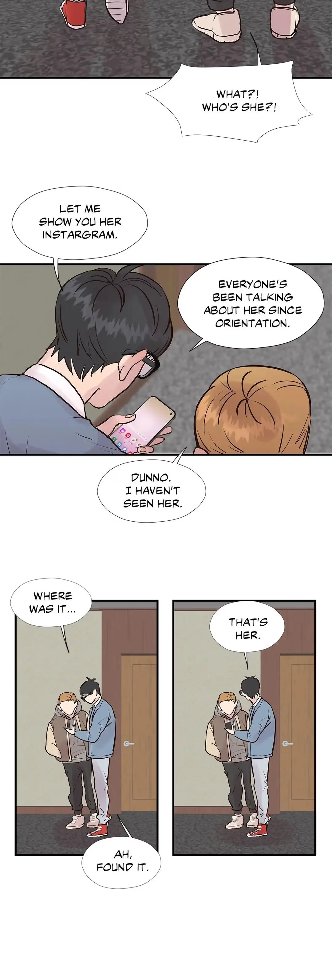 Toxic Burn Chapter 1 page 11 - 