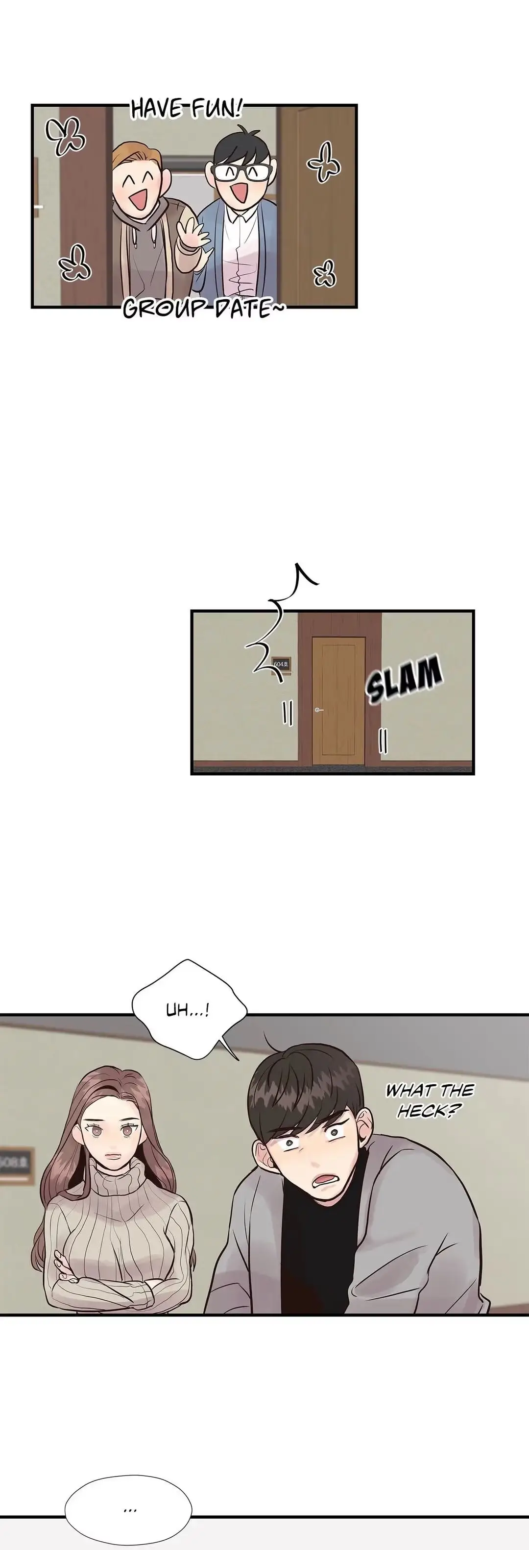 Toxic Burn Chapter 1 page 28 - 